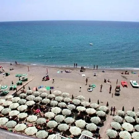 Holiday home Stella Maris