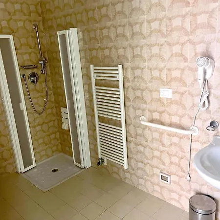 Prázdninový dům Stella Maris *