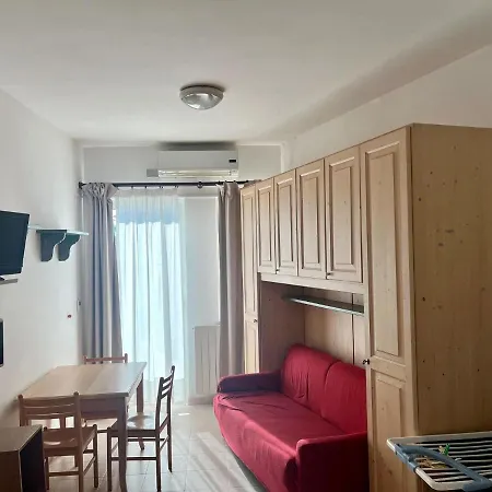 Stella Maris Prázdninový dům Pietra Ligure